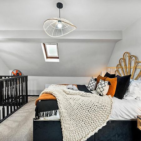 30 Percent Off! Elegant Cottage Of Whitby - Sleeps 5 Buitenkant foto