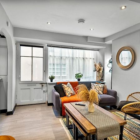 30 Percent Off! Elegant Cottage Of Whitby - Sleeps 5 Buitenkant foto