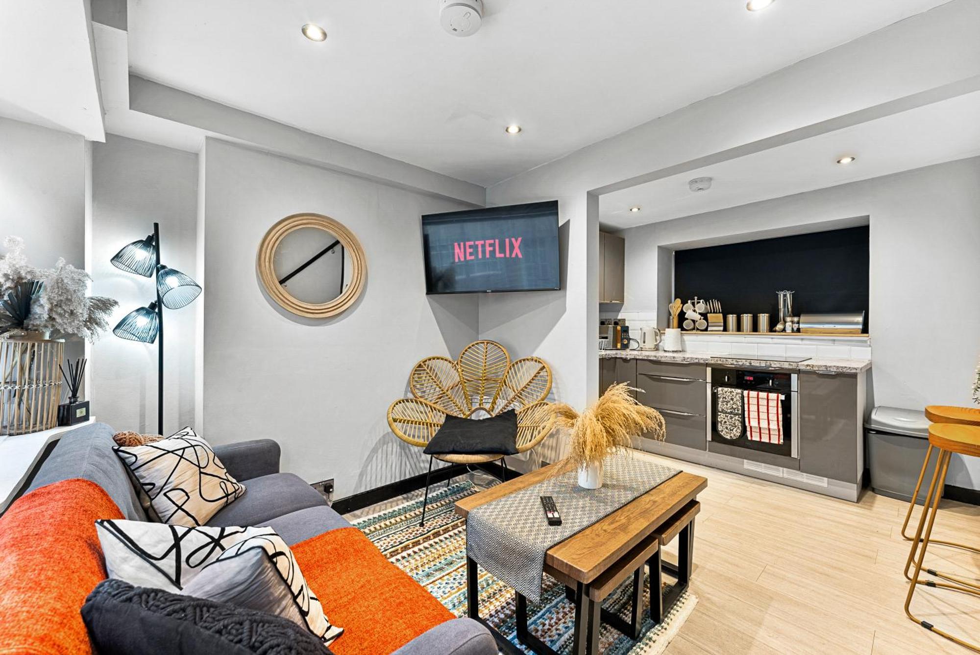 30 Percent Off! Elegant Cottage Of Whitby - Sleeps 5 Buitenkant foto