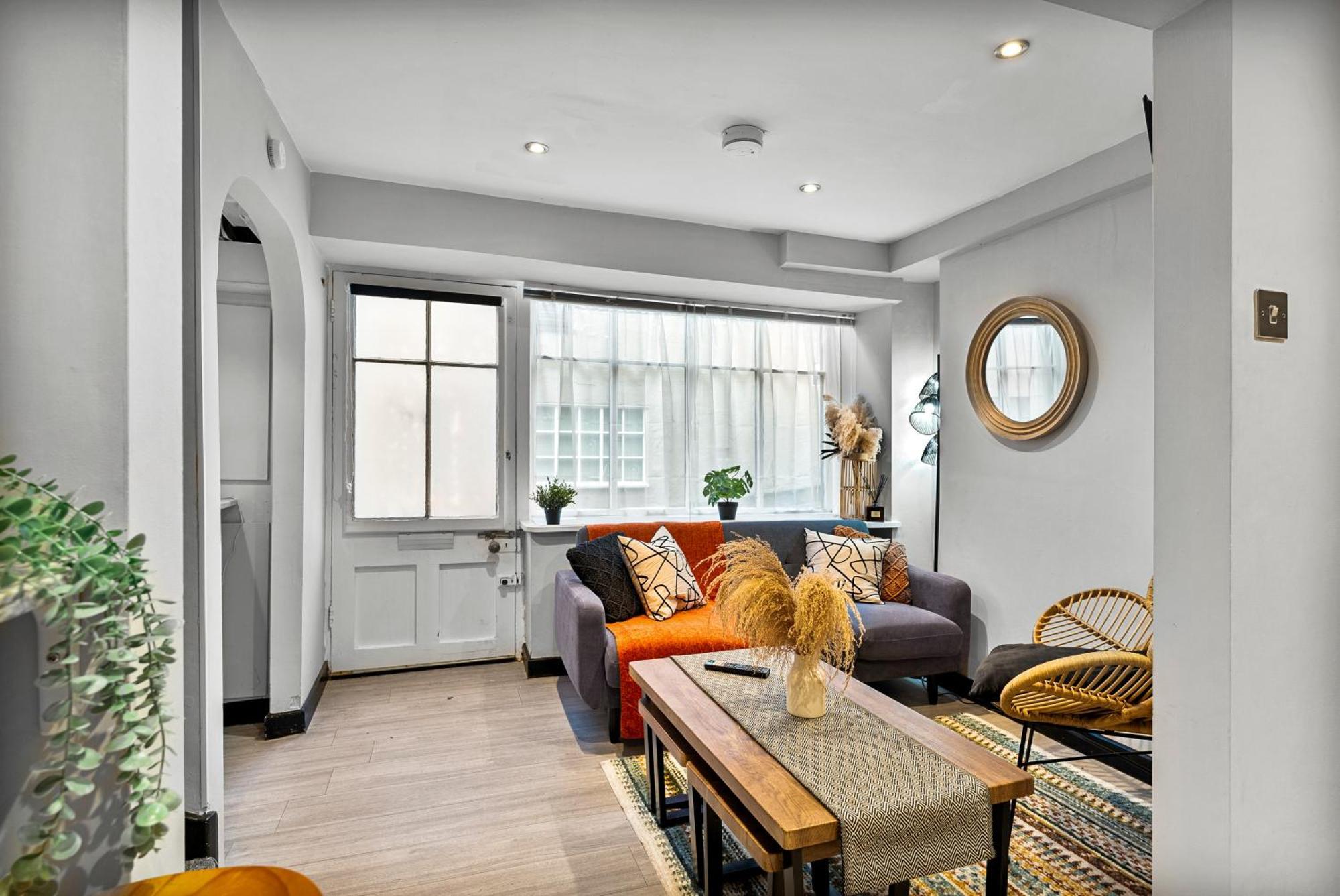 30 Percent Off! Elegant Cottage Of Whitby - Sleeps 5 Buitenkant foto
