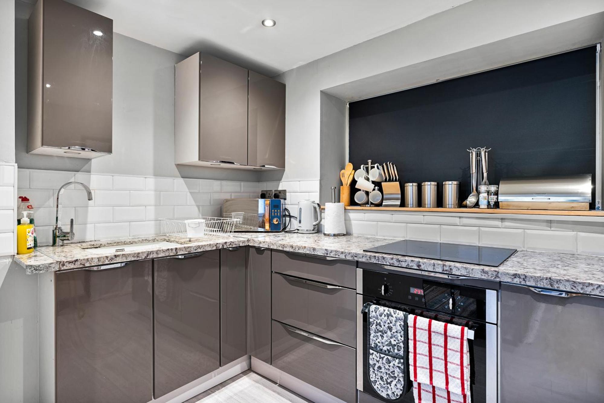 30 Percent Off! Elegant Cottage Of Whitby - Sleeps 5 Buitenkant foto