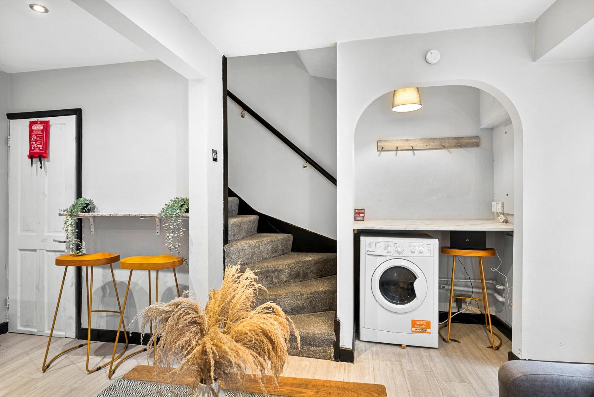 30 Percent Off! Elegant Cottage Of Whitby - Sleeps 5 Buitenkant foto