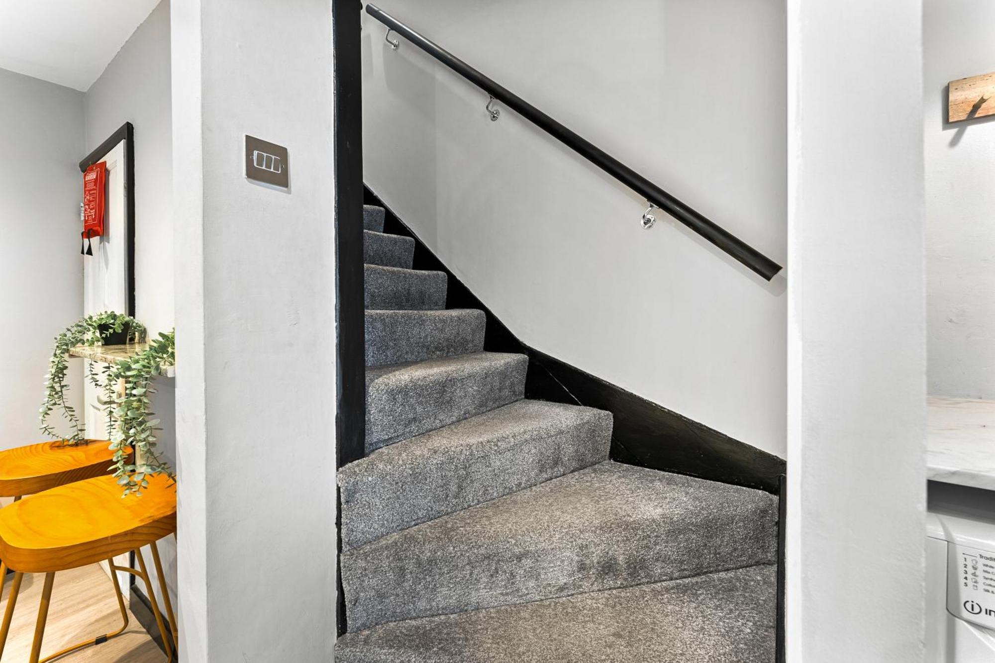 30 Percent Off! Elegant Cottage Of Whitby - Sleeps 5 Buitenkant foto