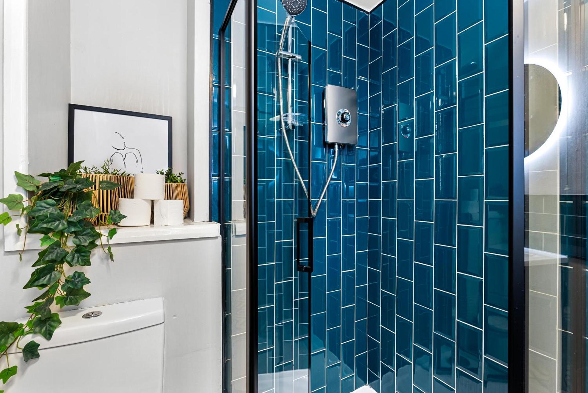 30 Percent Off! Elegant Cottage Of Whitby - Sleeps 5 Buitenkant foto